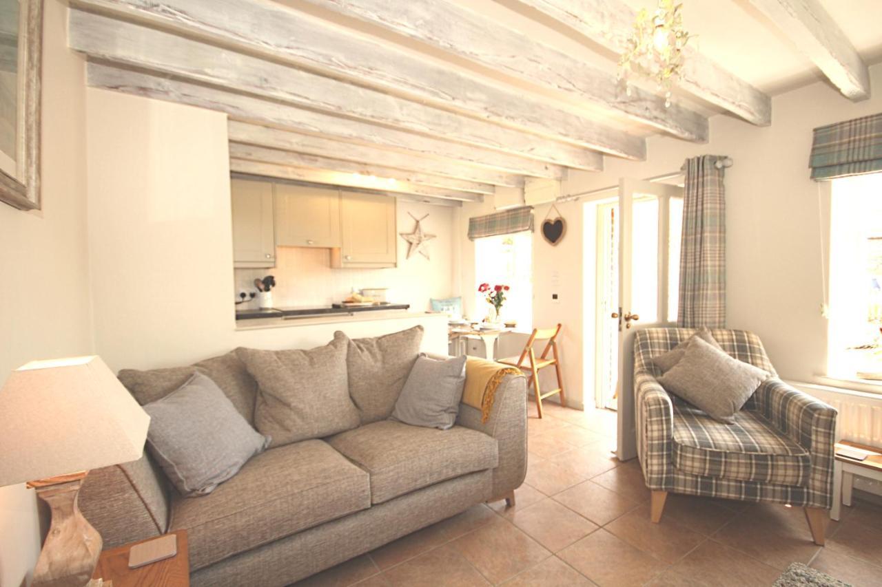 North Norfolk Coastal Cottage For 2 Stiffkey Exterior photo
